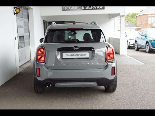 Mini Cooper Countryman Mini 100 kW image number 21