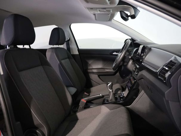 Volkswagen T-Cross 1.0 TSI Life 70 kW image number 7