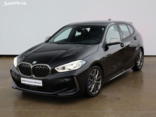 BMW 135i xDrive 225 kW image number 1