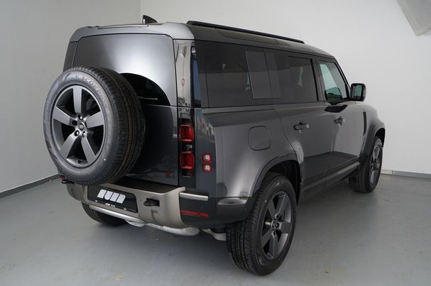 Land Rover Defender 110 D250 S 183 kW image number 14