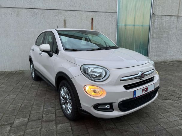 Fiat 500X 1.4 Multiair Lounge 100 kW image number 1