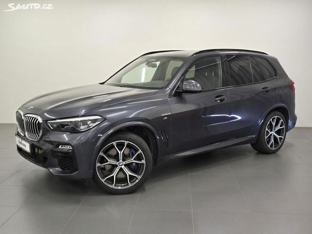 BMW X5 xDrive 195 kW image number 1