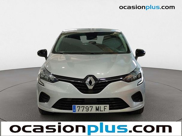 Renault Clio E-Tech 103 kW image number 14