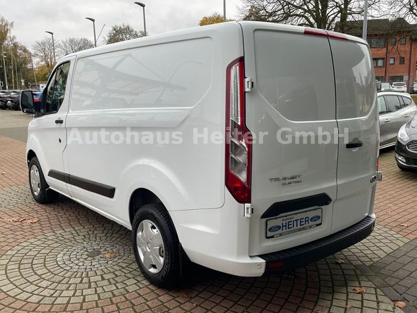 Ford Transit Custom 300 L1H1 Trend 96 kW image number 5