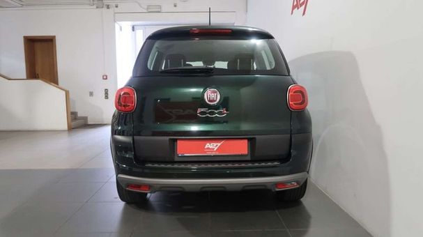 Fiat 500L 1.4 Cross 70 kW image number 19