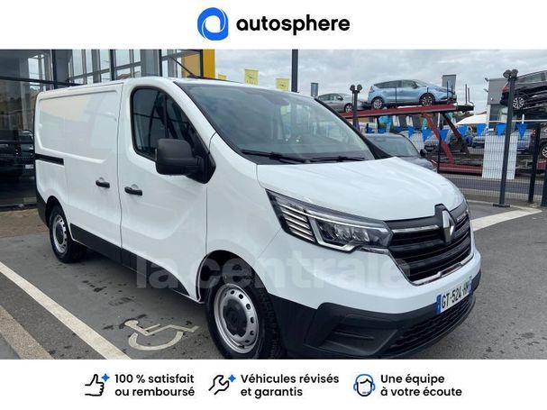  Renault Trafic dCi L1H1 110 kW image number 3