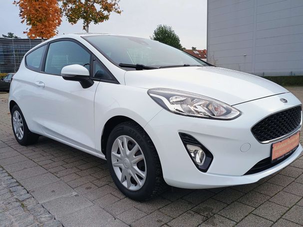 Ford Fiesta 1.1 52 kW image number 3