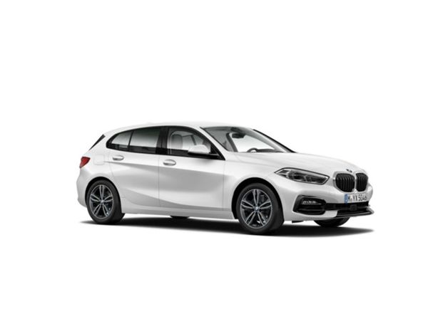 BMW 116d 85 kW image number 3