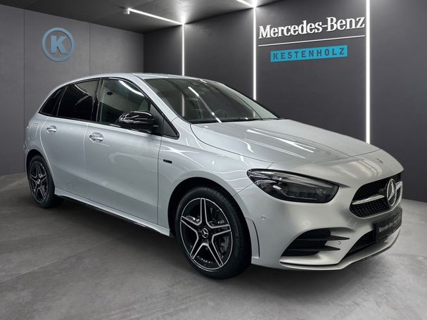 Mercedes-Benz B 250 e 160 kW image number 3