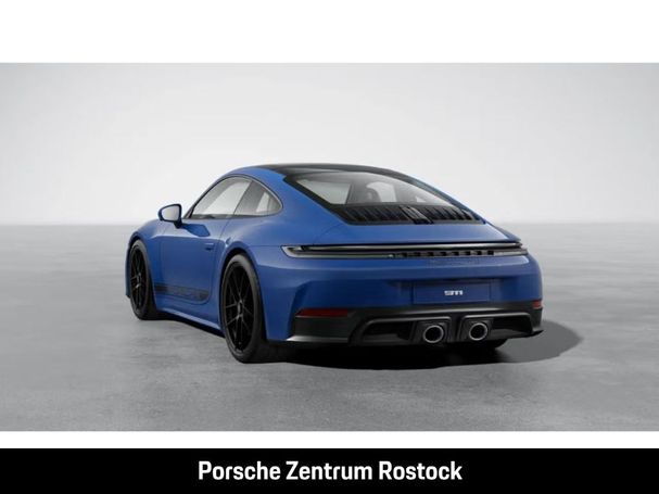 Porsche 992 Carrera GTS 398 kW image number 3