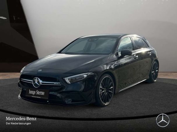 Mercedes-Benz A 35 AMG 225 kW image number 1