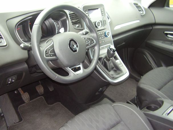 Renault Scenic 103 kW image number 6