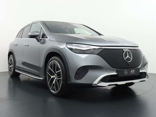 Mercedes-Benz EQE SUV 350+ 215 kW image number 7