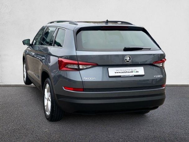 Skoda Kodiaq 1.5 TSI Ambition 110 kW image number 4