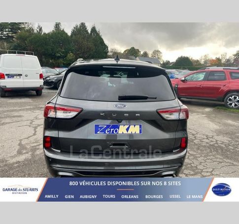 Ford Kuga 1.5 EcoBoost ST-Line 110 kW image number 6