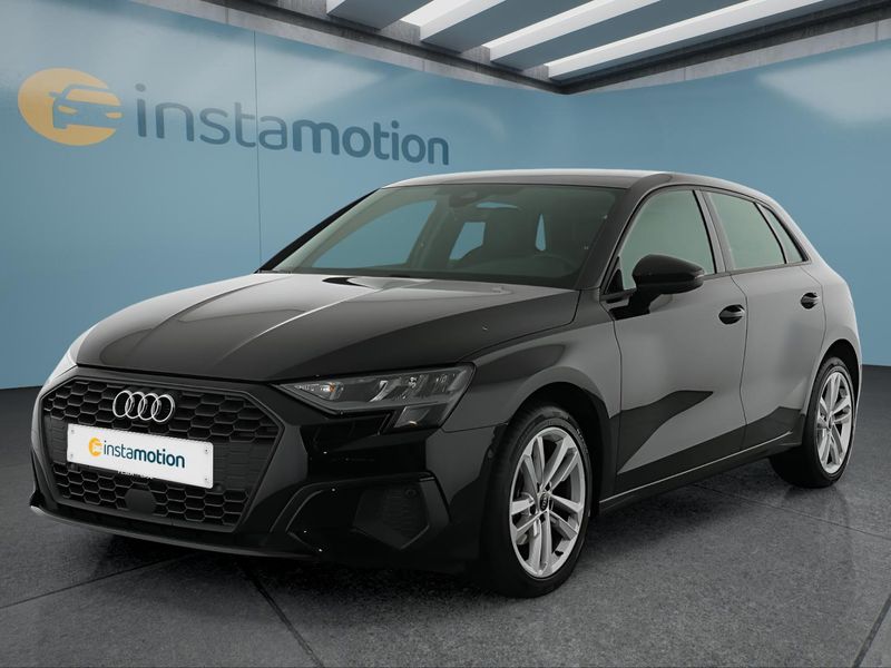 Audi A3 Sportback 30