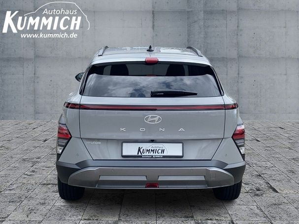 Hyundai Kona 1.6 T-GDI 146 kW image number 5