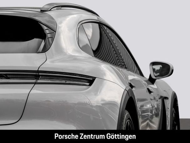 Porsche Taycan 4 Cross Turismo 320 kW image number 4