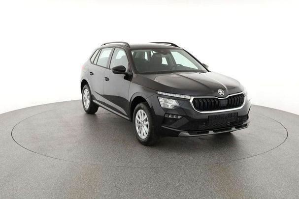 Skoda Kamiq 1.0 TSI DSG 85 kW image number 23