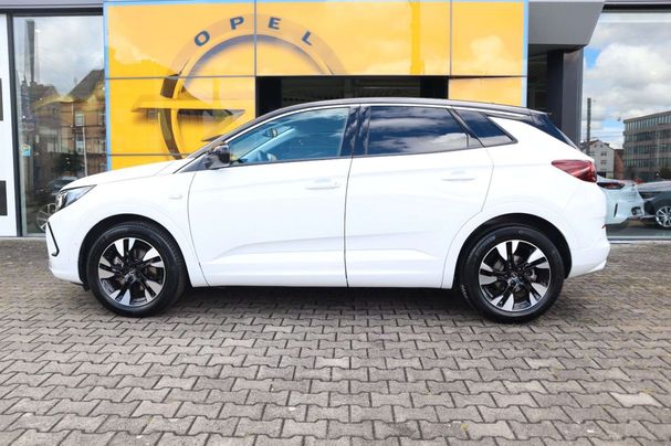 Opel Grandland X 96 kW image number 8