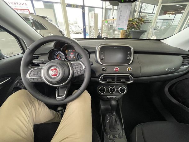 Fiat 500X Dolcevita DCT 96 kW image number 6