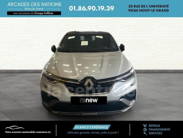 Renault Arkana 107 kW image number 3