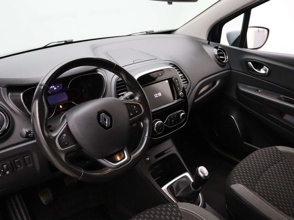 Renault Captur TCe 90 INTENS 66 kW image number 3