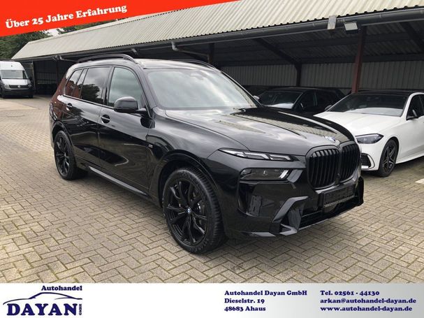 BMW X7 xDrive 259 kW image number 2