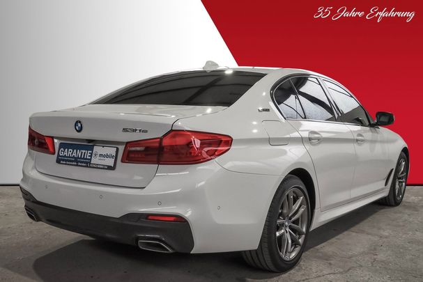 BMW 530 e 185 kW image number 4