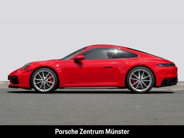 Porsche 992 Carrera GTS 353 kW image number 5