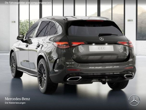 Mercedes-Benz GLC 450 270 kW image number 18