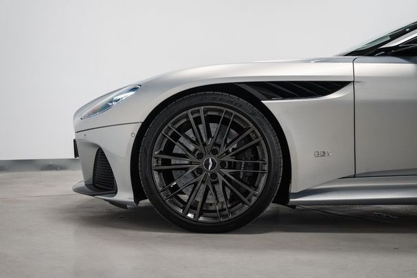 Aston Martin DBS 533 kW image number 9