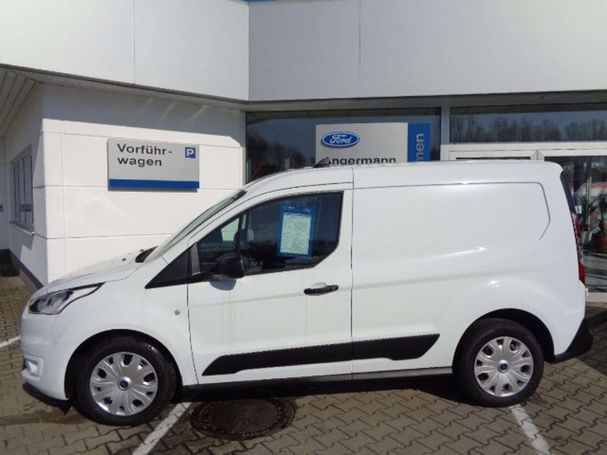 Ford Transit Connect L1 Trend 74 kW image number 3