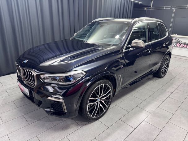 BMW X5 M50d xDrive 294 kW image number 1