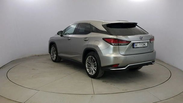 Lexus RX 450 h 230 kW image number 5