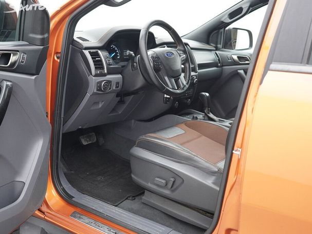 Ford Ranger 3.2 147 kW image number 9