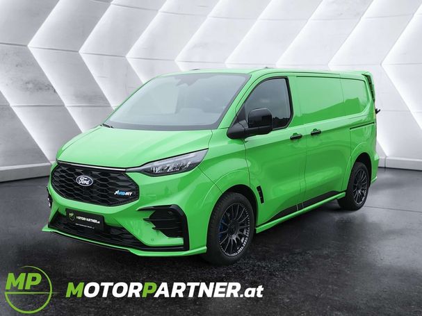 Ford Transit Custom 125 kW image number 1