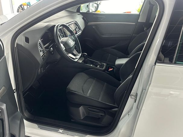 Seat Ateca 1.5 TSI DSG 110 kW image number 7