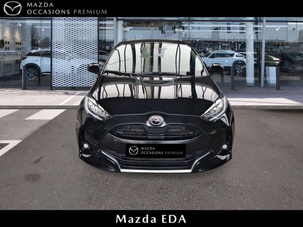 Mazda 2 69 kW image number 4