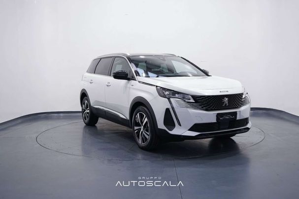 Peugeot 5008 PureTech 130 EAT8 S&S 96 kW image number 8