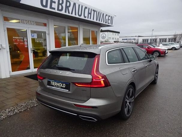 Volvo V60 T8 Inscription AWD 288 kW image number 6