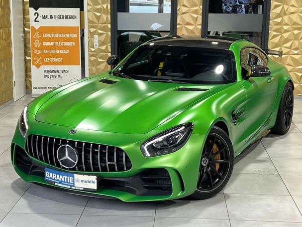 Mercedes-Benz AMG GT 430 kW image number 1