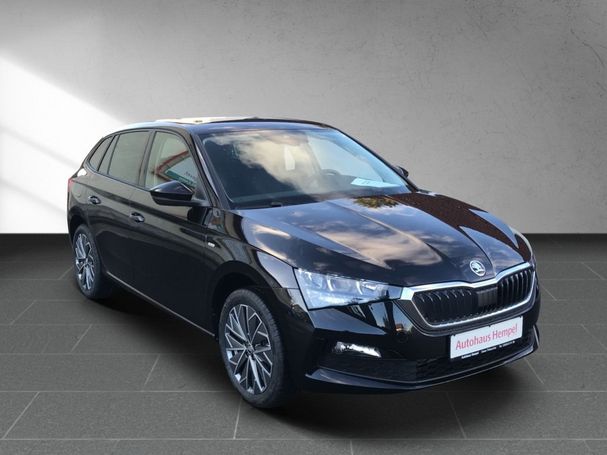 Skoda Scala 1.0 TSI DSG 81 kW image number 2