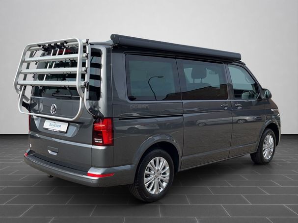 Volkswagen T6 California DSG Ocean 110 kW image number 3