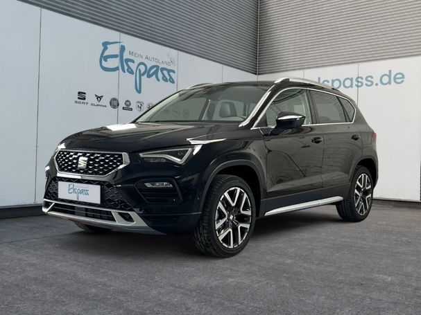 Seat Ateca 110 kW image number 1