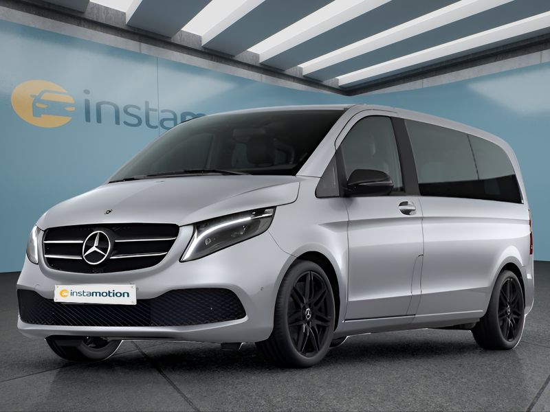 Mercedes-Benz V 300 174