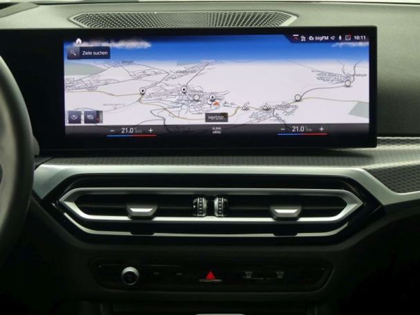 BMW 320i Touring 135 kW image number 20