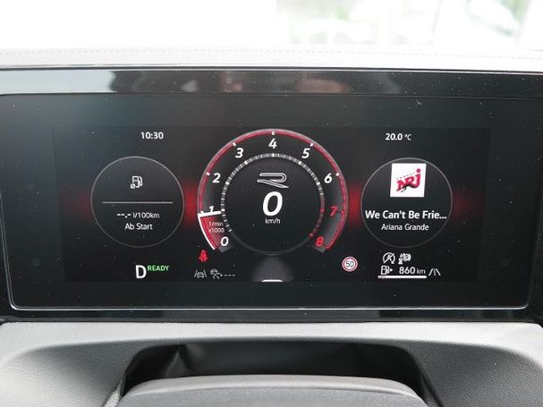 Volkswagen Tiguan 1.5 eTSI DSG 110 kW image number 6