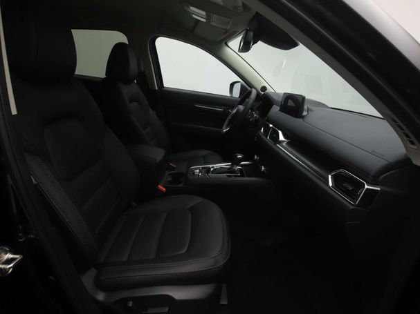 Mazda CX-5 Exclusive-Line 121 kW image number 22