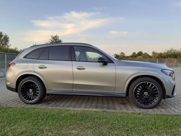 Mercedes-Benz GLC 300 d 180 kW image number 9